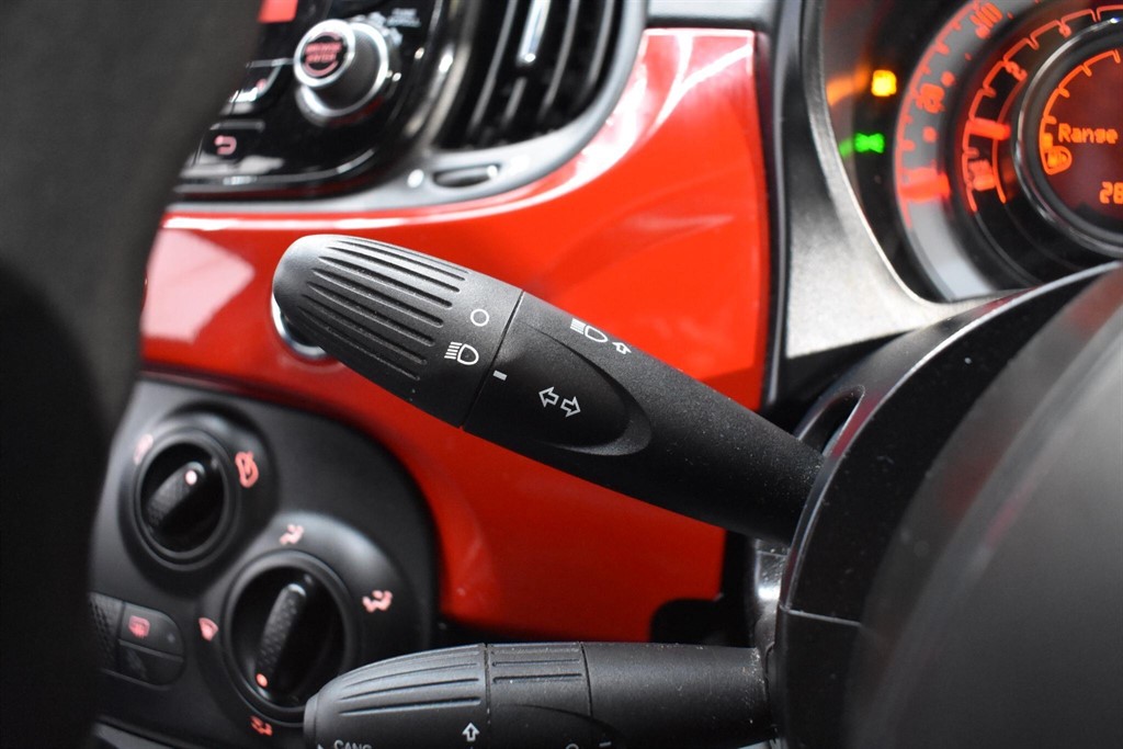 Used Fiat 500 2021 for sale - 76766596: Photo 52