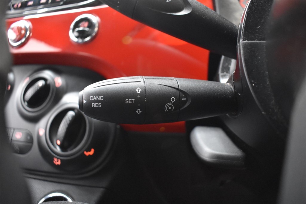 Used Fiat 500 2021 for sale - 76766596: Photo 53