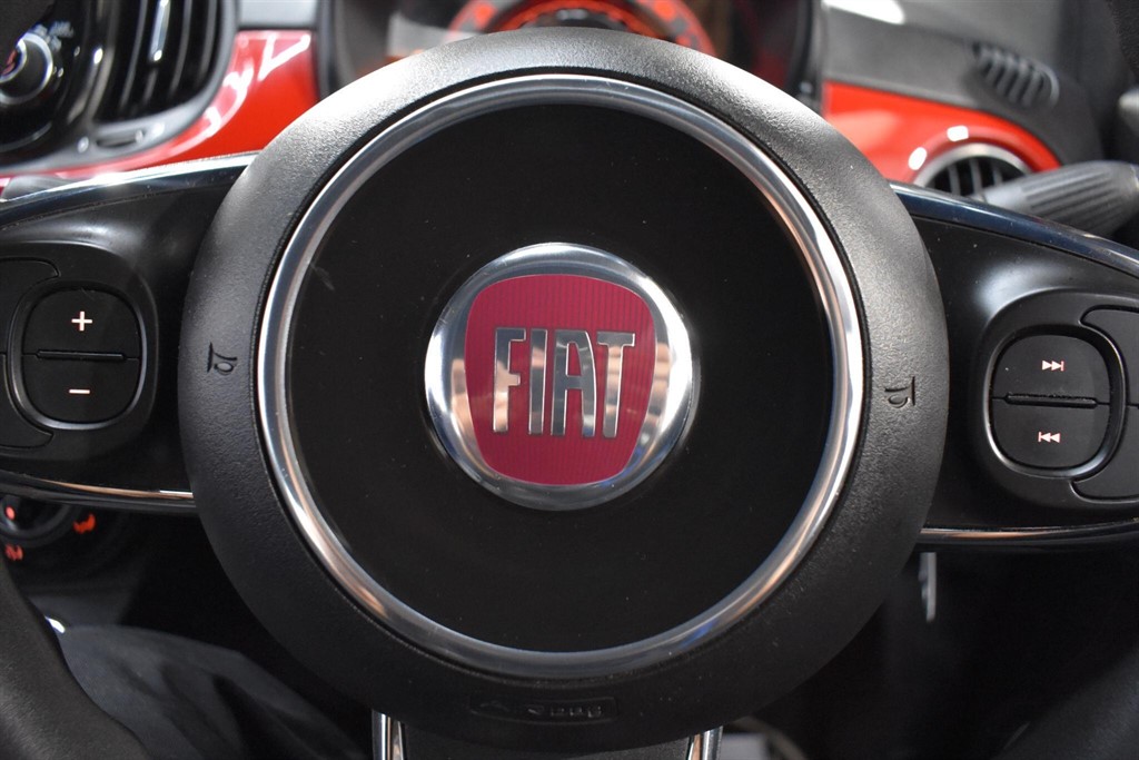 Used Fiat 500 2021 for sale - 76766596: Photo 56