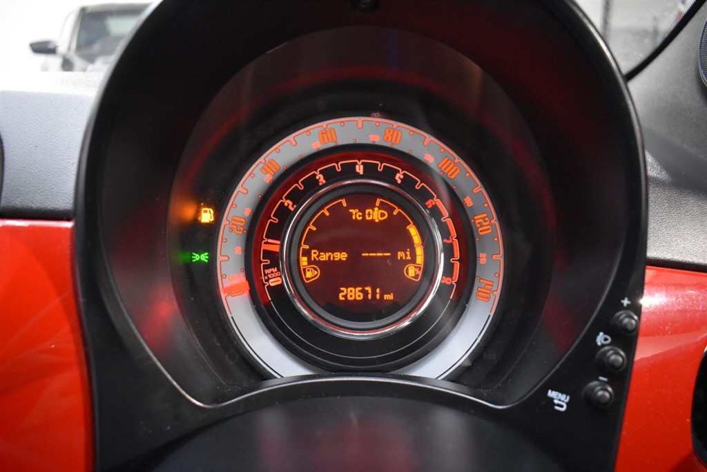 Used Fiat 500 2021 for sale - 76766596: Photo 60