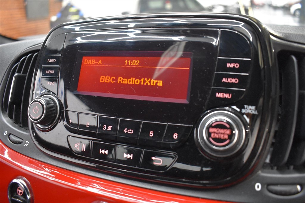 Used Fiat 500 2021 for sale - 76766596: Photo 61