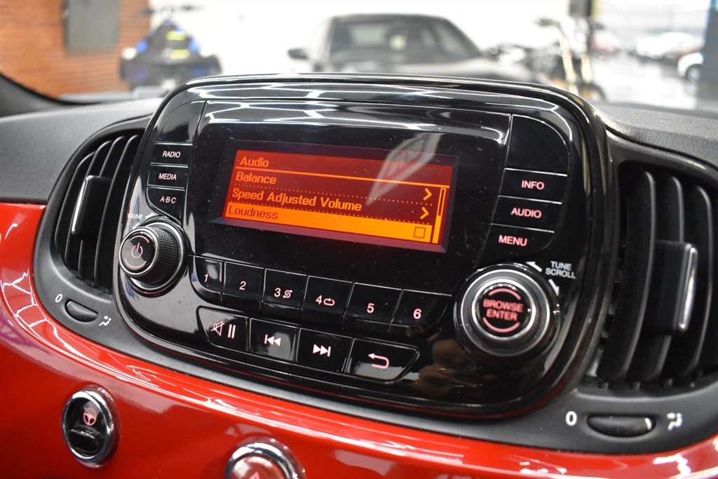 Used Fiat 500 2021 for sale - 76766596: Photo 62