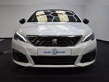 Used Peugeot 308 2018 for sale - 78180043: Photo