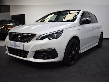 Used Peugeot 308 2018 for sale - 78180043: Photo