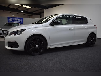 Used Peugeot 308 2018 for sale - 78180043: Photo