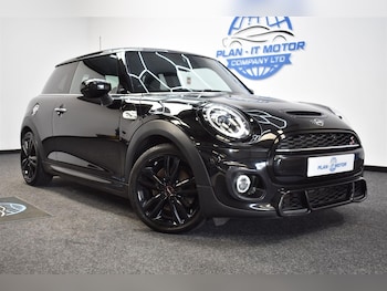 Used MINI Hatch 2020 for sale - 78779219: Photo