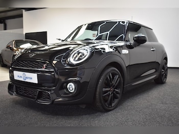 Used MINI Hatch 2020 for sale - 78779219: Photo
