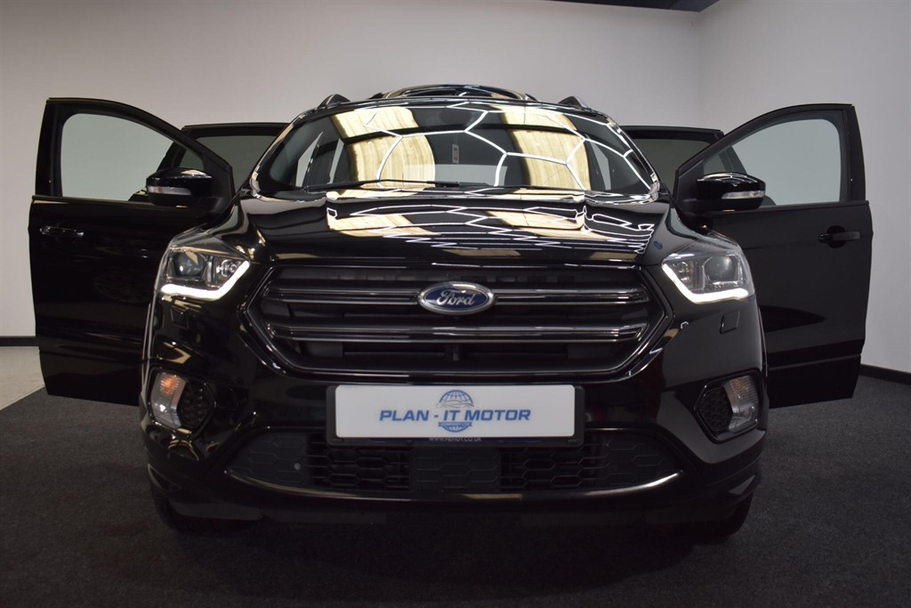 Used Ford Kuga 2019 for sale - 77354061: Photo 10