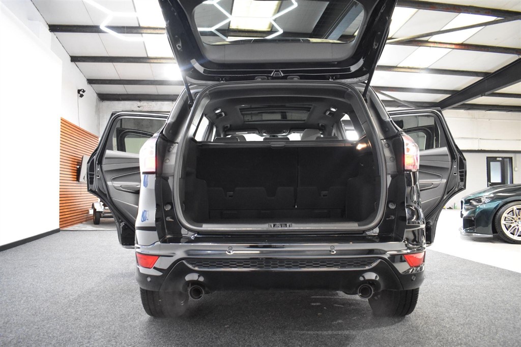 Used Ford Kuga 2019 for sale - 77354061: Photo 14