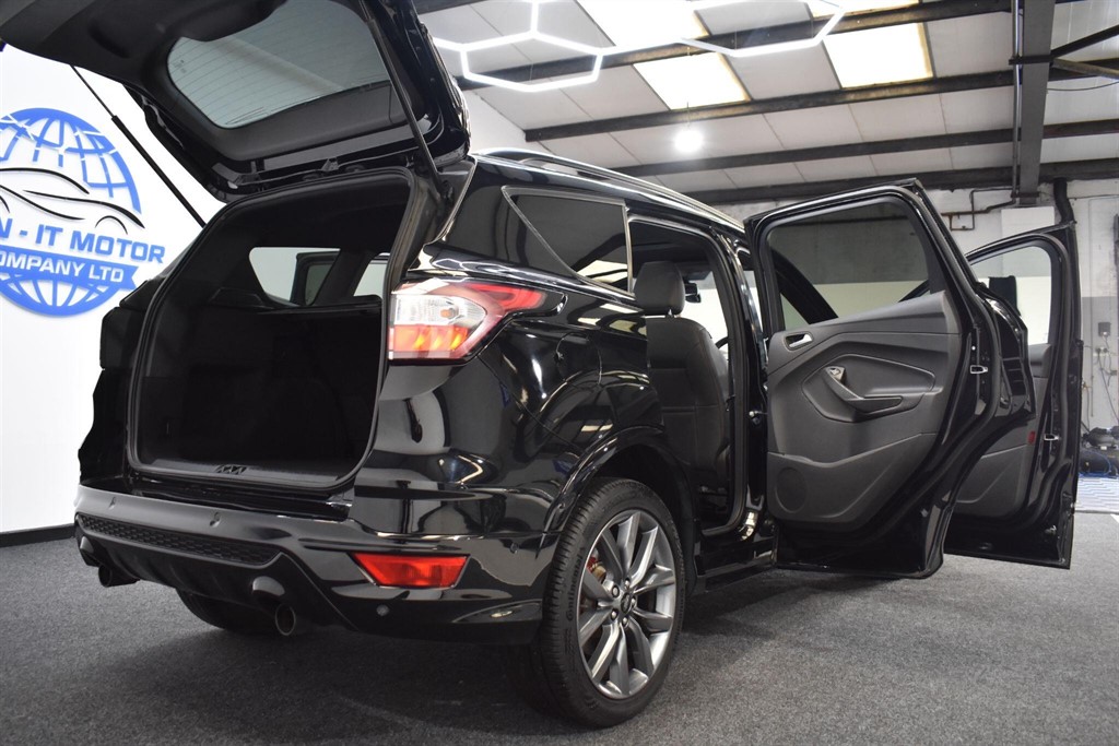 Used Ford Kuga 2019 for sale - 77354061: Photo 15