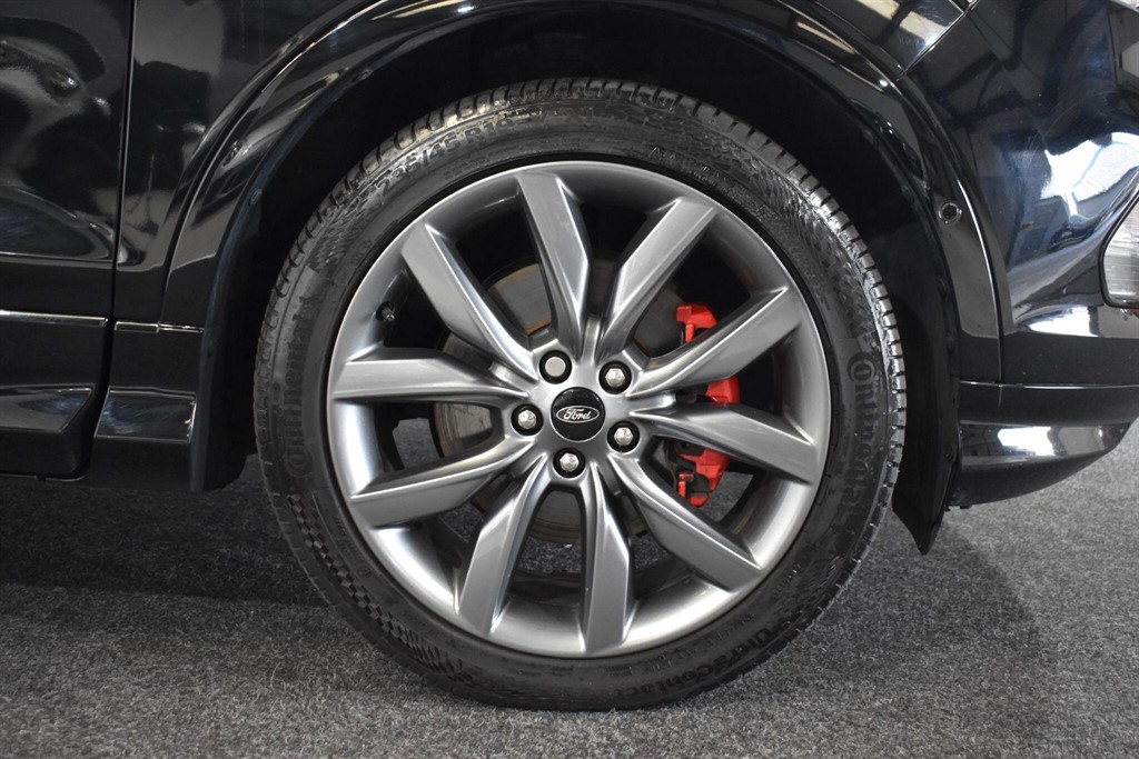 Used Ford Kuga 2019 for sale - 77354061: Photo 19