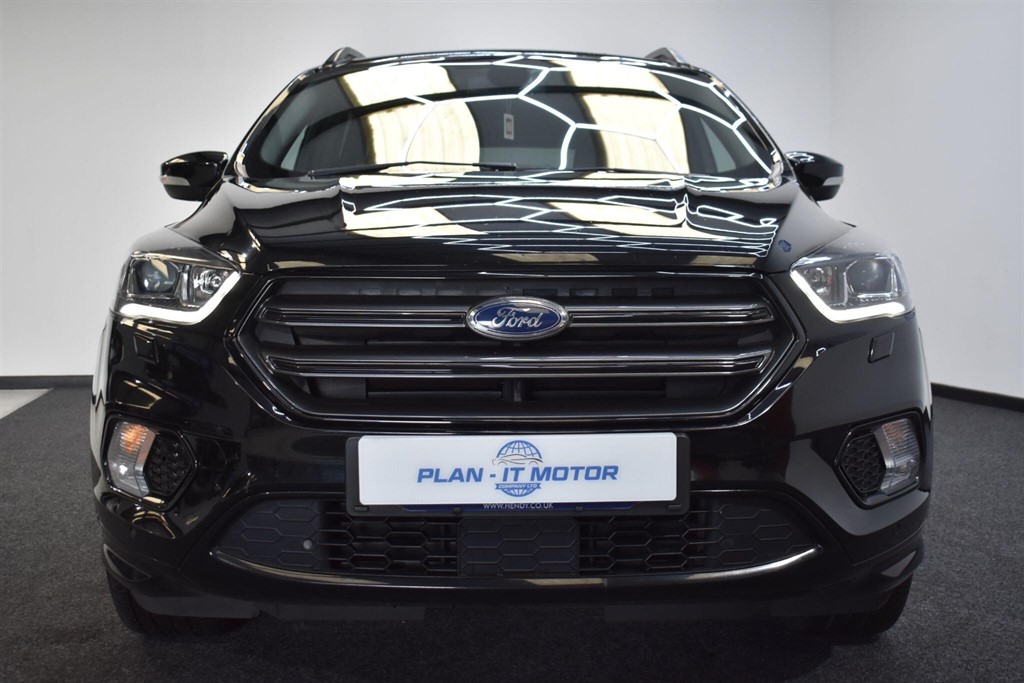Used Ford Kuga 2019 for sale - 77354061: Photo 2