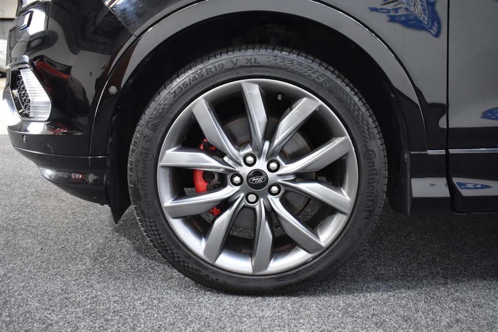 Used Ford Kuga 2019 for sale - 77354061: Photo 22