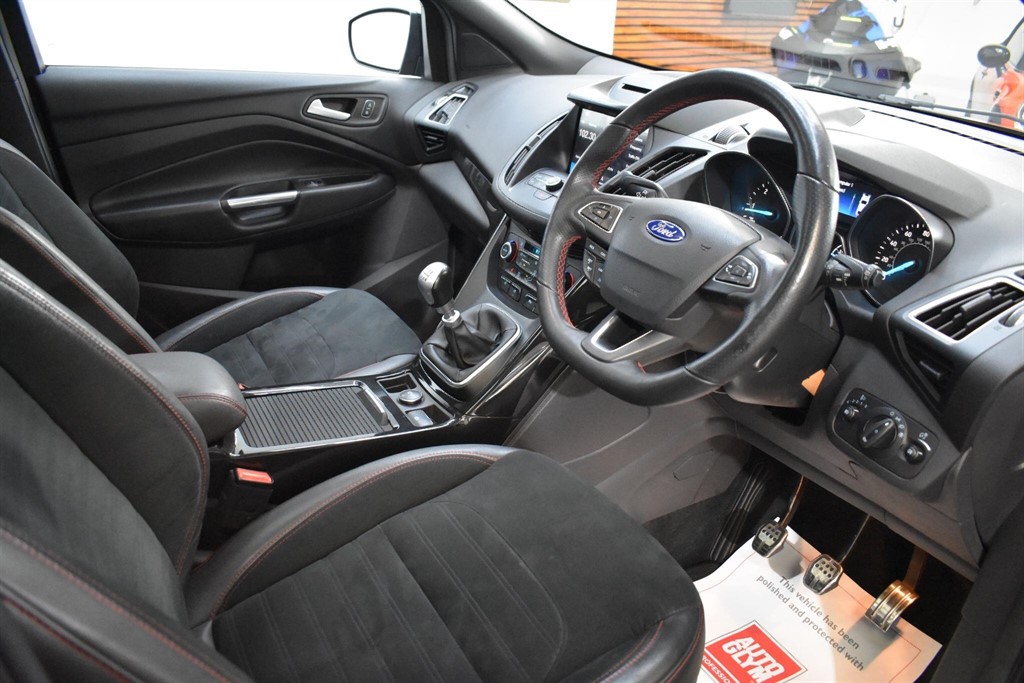 Used Ford Kuga 2019 for sale - 77354061: Photo 28