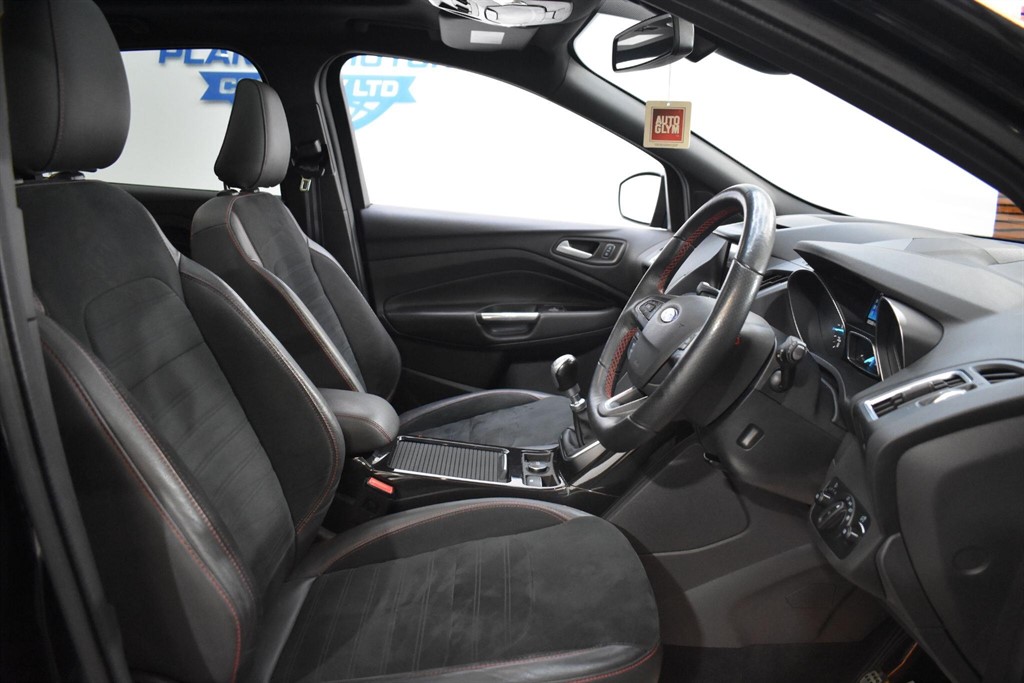 Used Ford Kuga 2019 for sale - 77354061: Photo 29