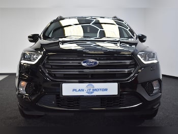 Used Ford Kuga 2019 for sale - 77354061: Photo
