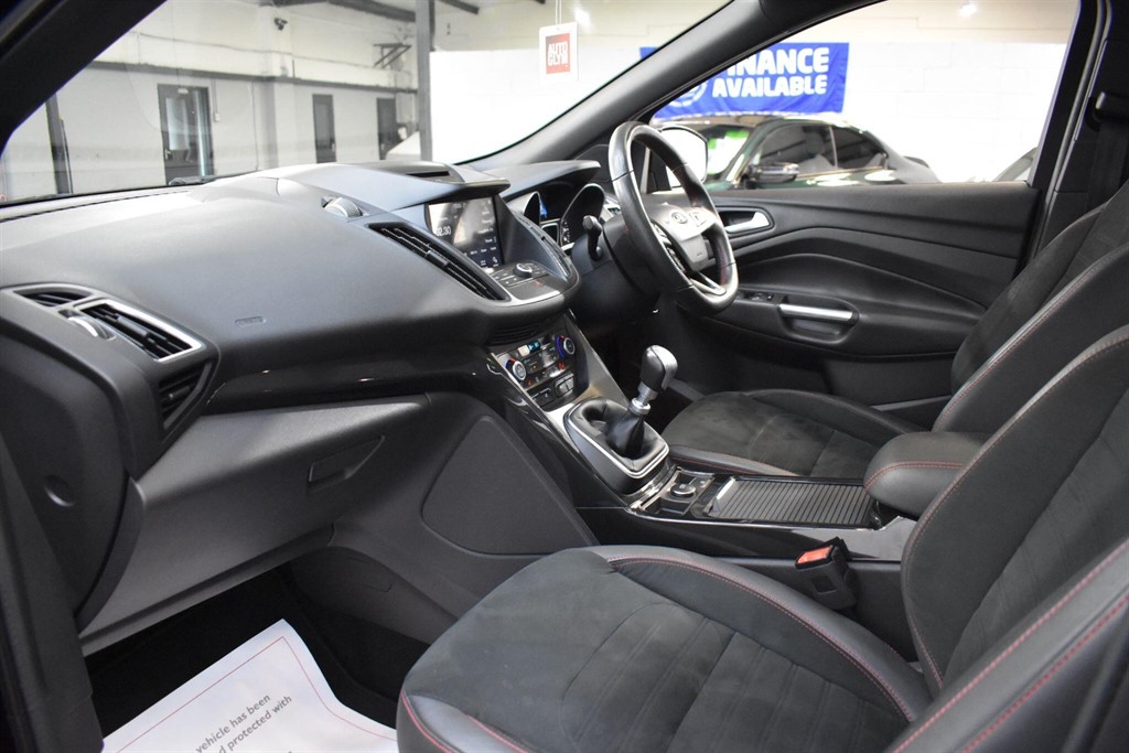 Used Ford Kuga 2019 for sale - 77354061: Photo 31