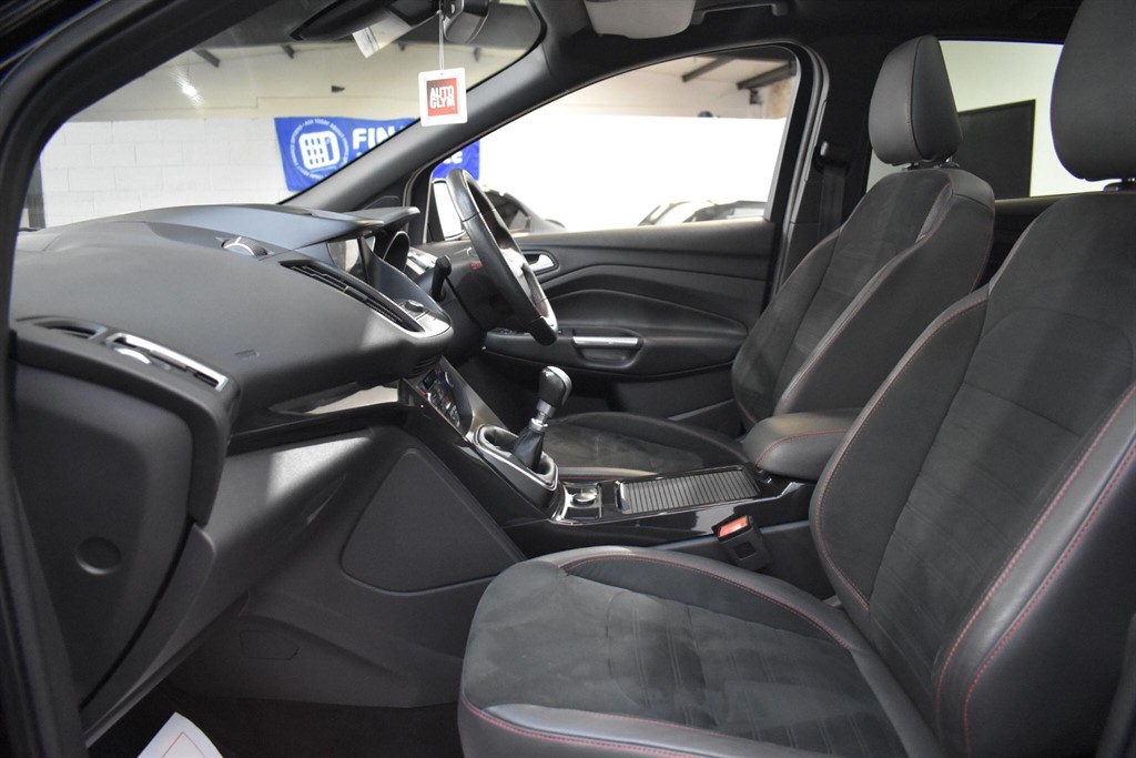 Used Ford Kuga 2019 for sale - 77354061: Photo 32