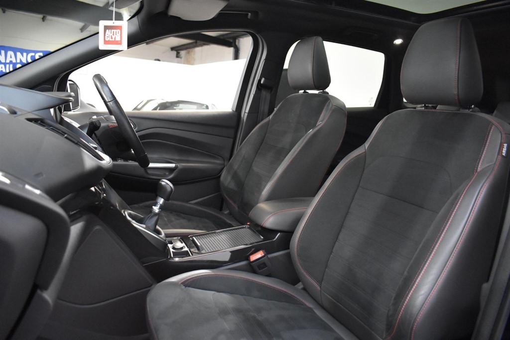 Used Ford Kuga 2019 for sale - 77354061: Photo 33