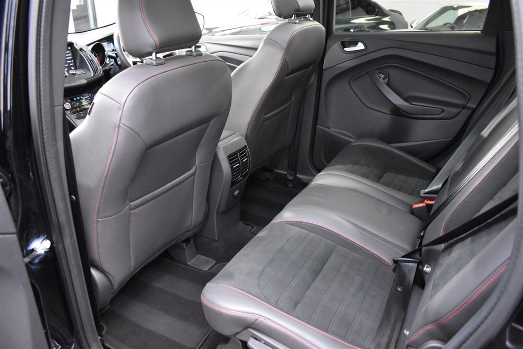 Used Ford Kuga 2019 for sale - 77354061: Photo 34