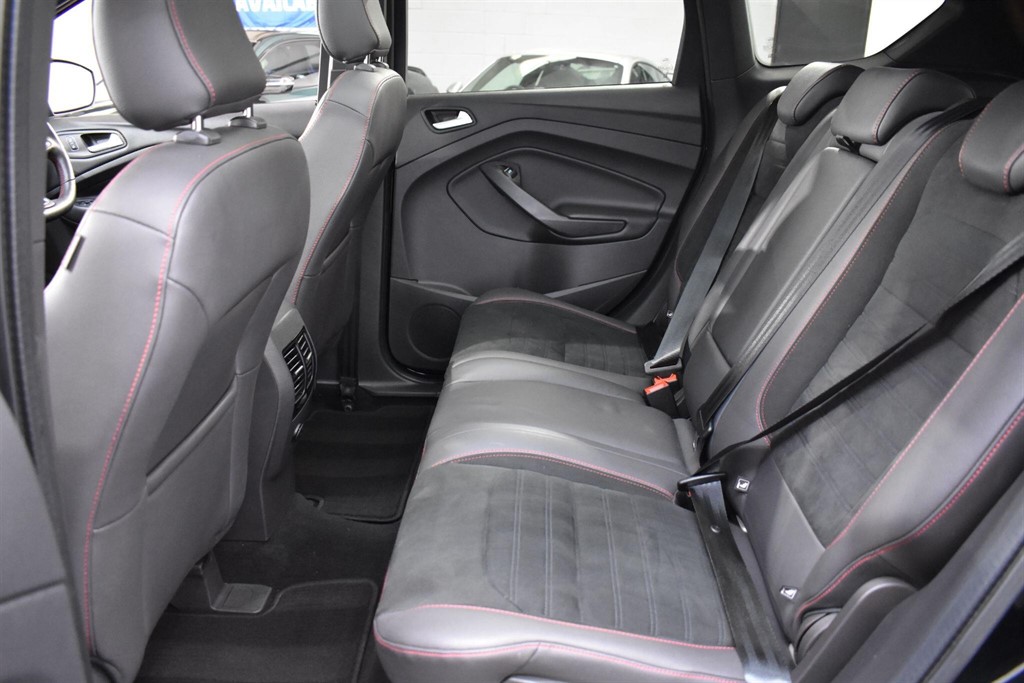 Used Ford Kuga 2019 for sale - 77354061: Photo 35