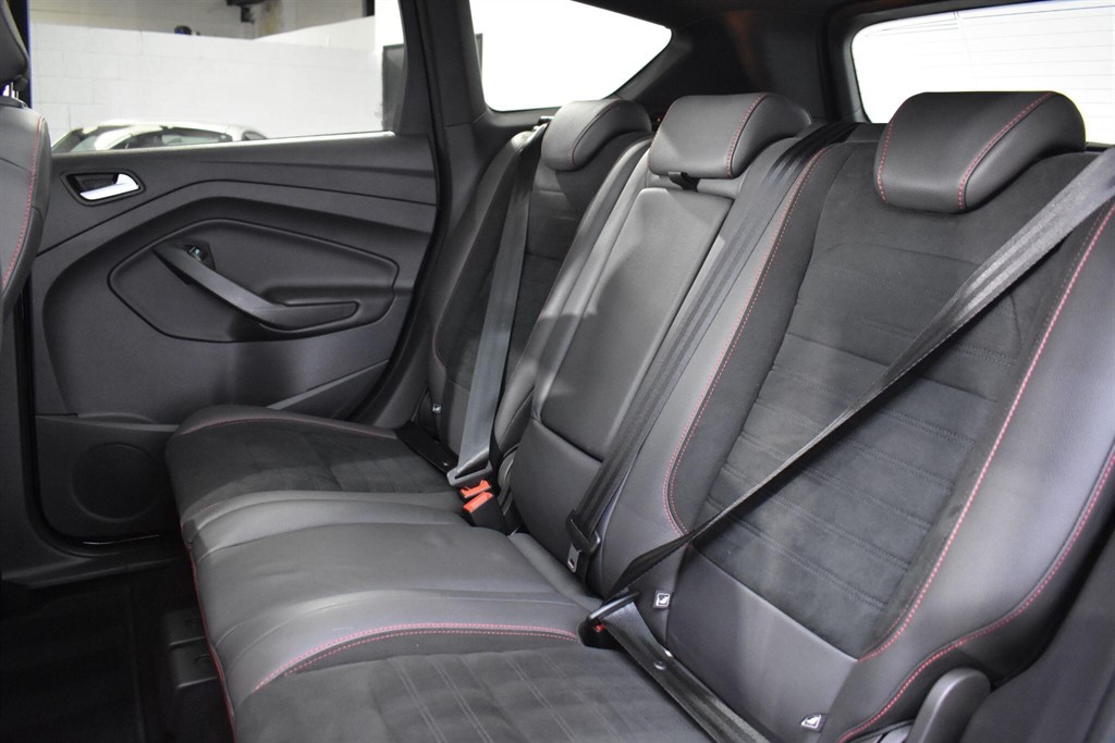 Used Ford Kuga 2019 for sale - 77354061: Photo 36