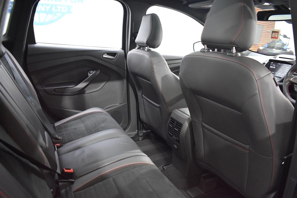 Used Ford Kuga 2019 for sale - 77354061: Photo 39