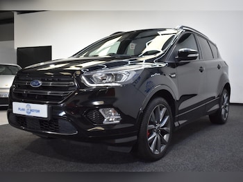 Used Ford Kuga 2019 for sale - 77354061: Photo