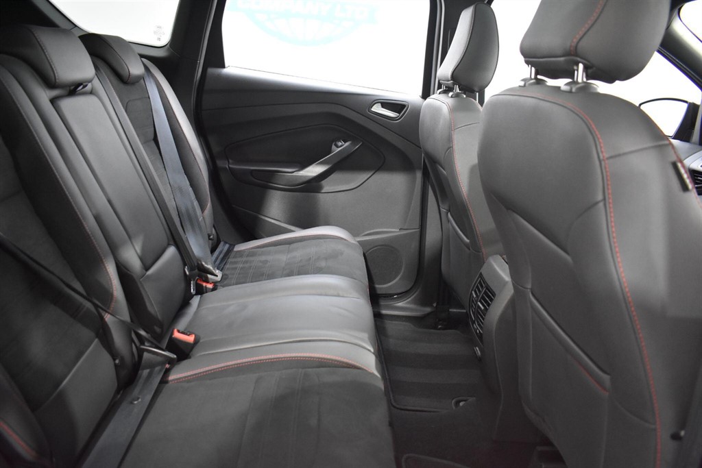 Used Ford Kuga 2019 for sale - 77354061: Photo 40