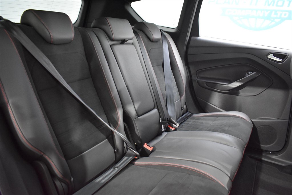 Used Ford Kuga 2019 for sale - 77354061: Photo 41