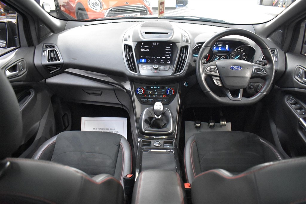 Used Ford Kuga 2019 for sale - 77354061: Photo 43