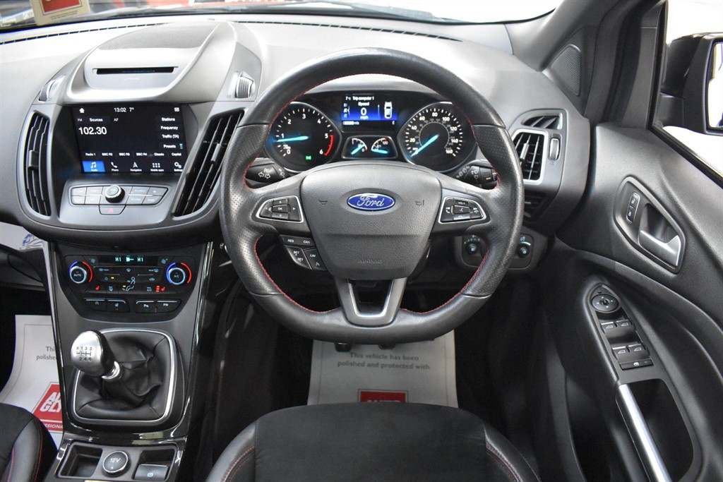 Used Ford Kuga 2019 for sale - 77354061: Photo 44