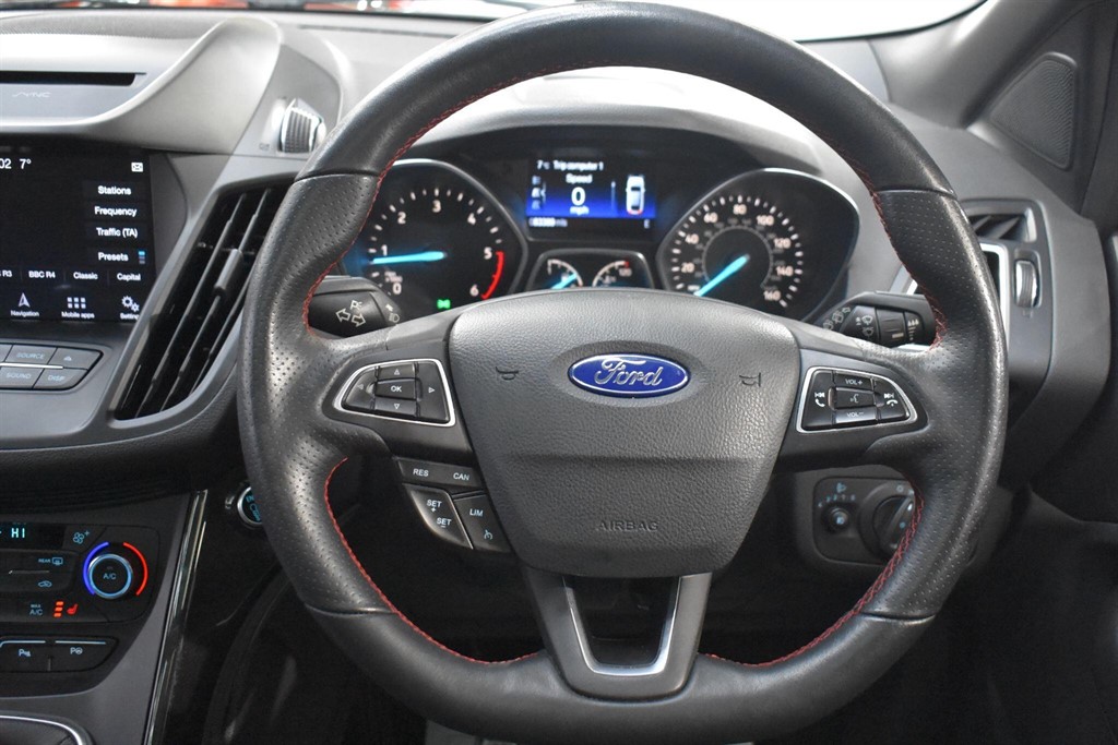 Used Ford Kuga 2019 for sale - 77354061: Photo 45