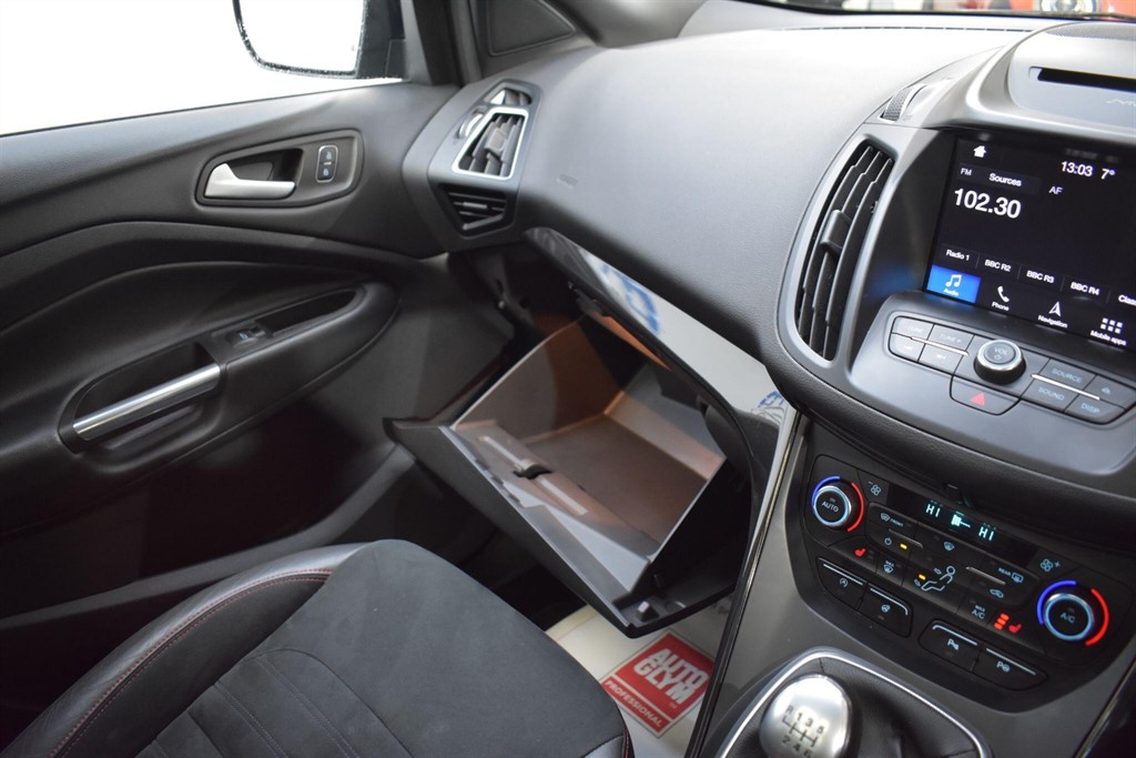 Used Ford Kuga 2019 for sale - 77354061: Photo 47