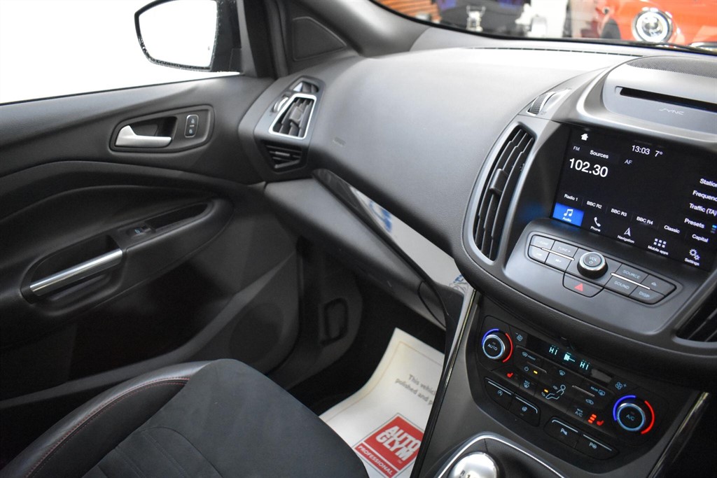 Used Ford Kuga 2019 for sale - 77354061: Photo 48