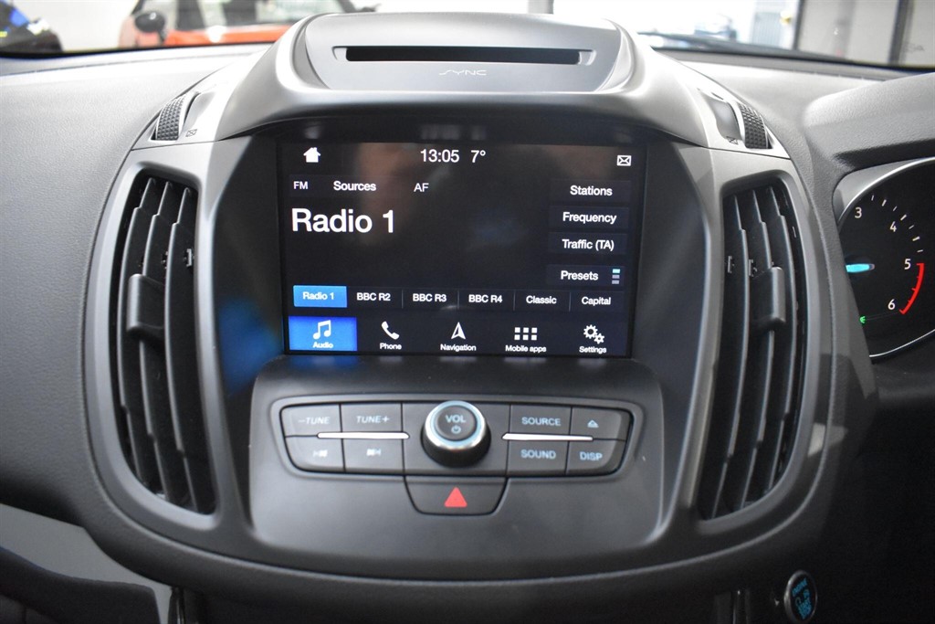 Used Ford Kuga 2019 for sale - 77354061: Photo 55