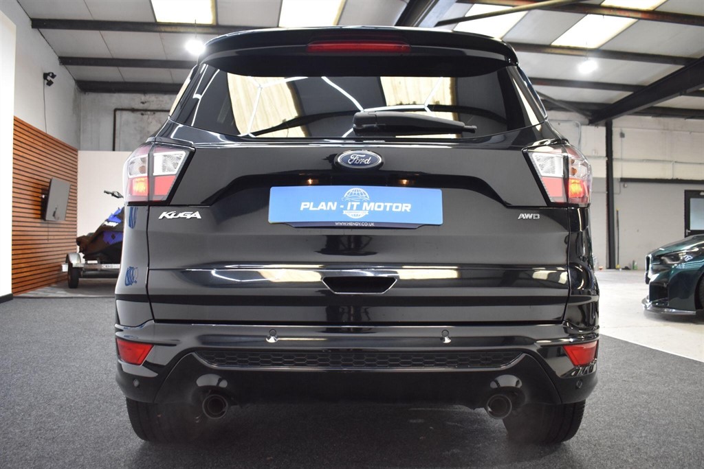 Used Ford Kuga 2019 for sale - 77354061: Photo 6
