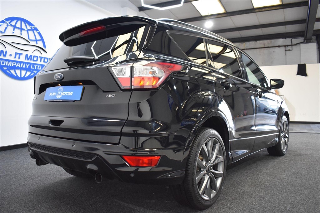 Used Ford Kuga 2019 for sale - 77354061: Photo 7