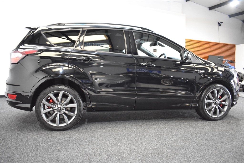 Used Ford Kuga 2019 for sale - 77354061: Photo 8