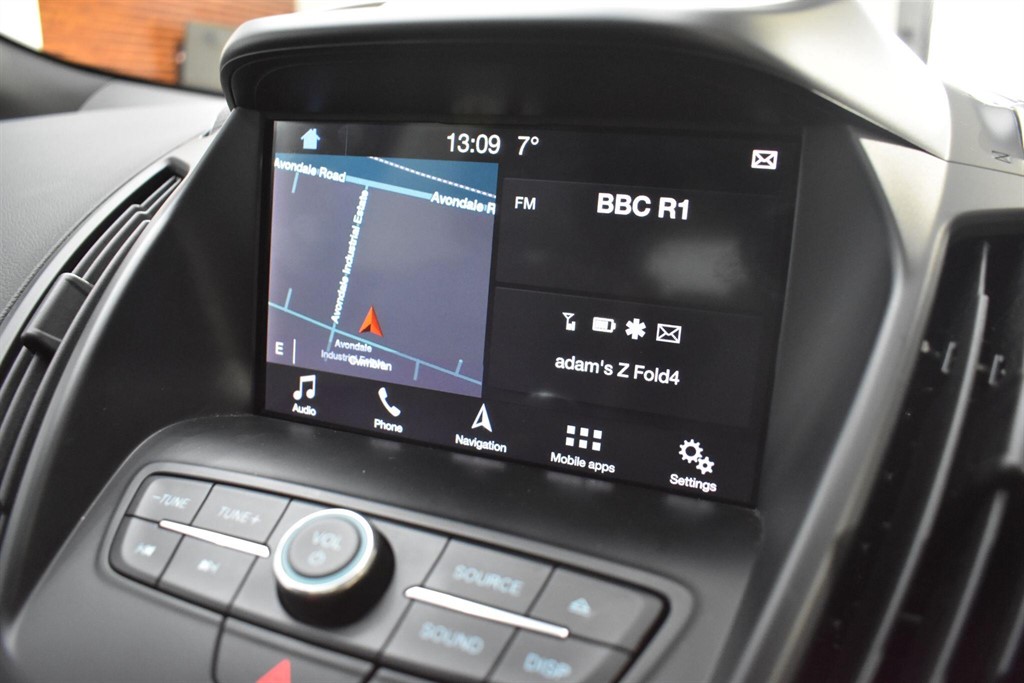 Used Ford Kuga 2019 for sale - 77354061: Photo 82