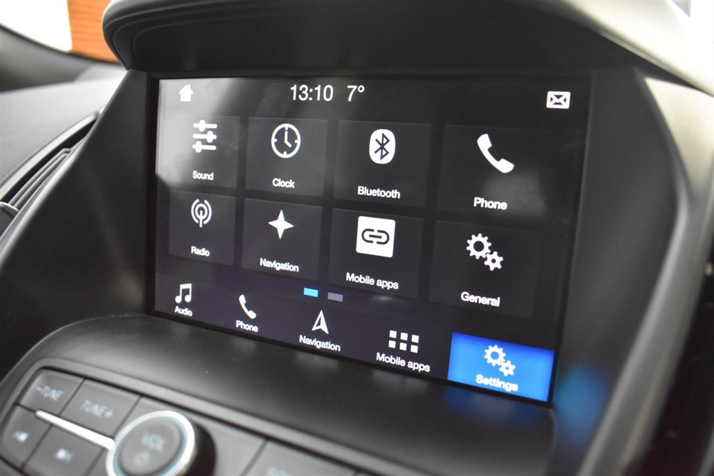 Used Ford Kuga 2019 for sale - 77354061: Photo 87