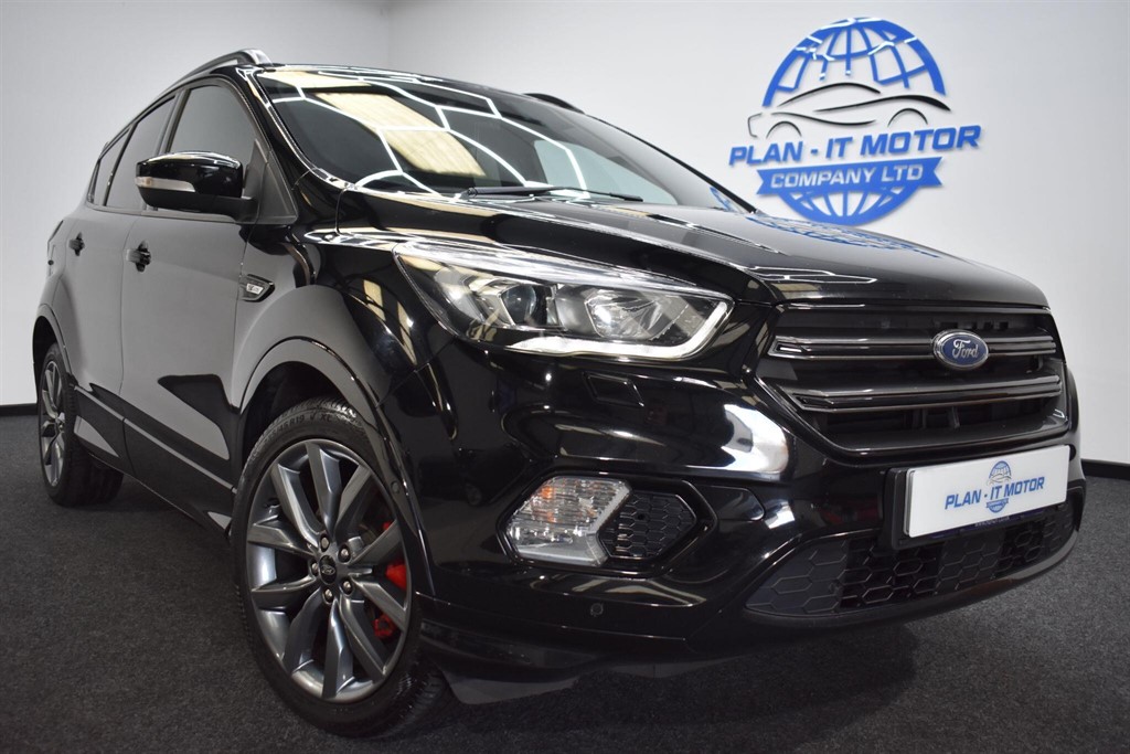 Used Ford Kuga 2019 for sale - 77354061: Photo 89