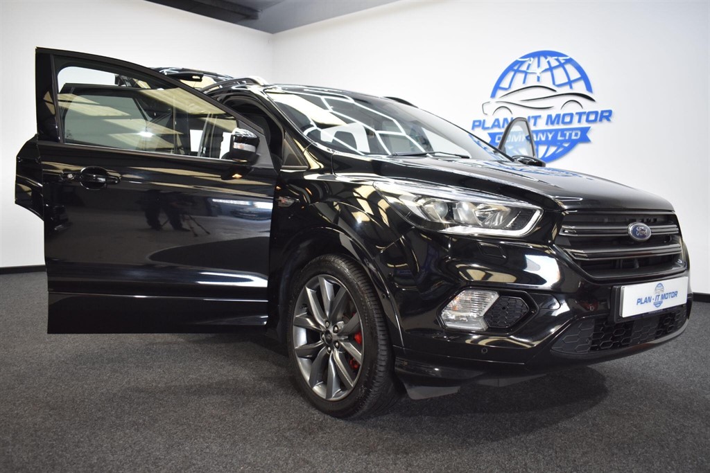 Used Ford Kuga 2019 for sale - 77354061: Photo 9