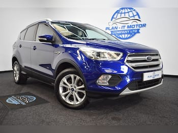 Used Ford Kuga 2018 for sale - 79664823: Photo