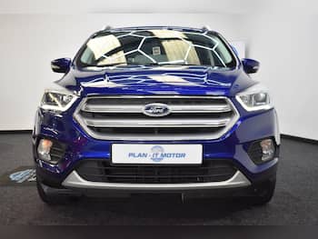 Used Ford Kuga 2018 for sale - 79664823: Photo