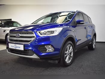 Used Ford Kuga 2018 for sale - 79664823: Photo