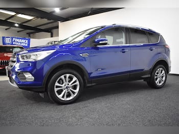 Used Ford Kuga 2018 for sale - 79664823: Photo