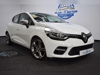 Used Renault Clio 2015 for sale - 78523841: Photo