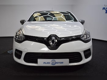 Used Renault Clio 2015 for sale - 78523841: Photo