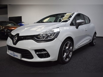 Used Renault Clio 2015 for sale - 78523841: Photo